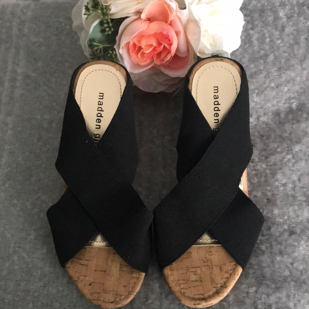 Madden Wedges